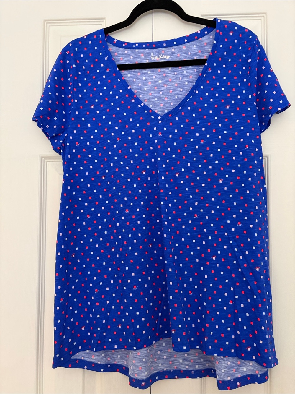 Lilly Pulitzer Etta VNeck